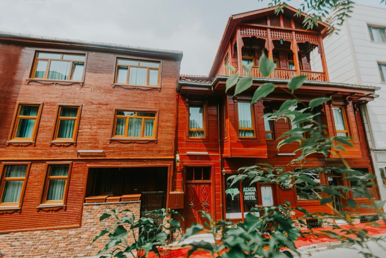 Acacia Mansion Hotel — Fotoğraflar 1